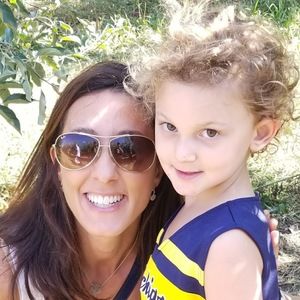 Meet your Posher, Marisa